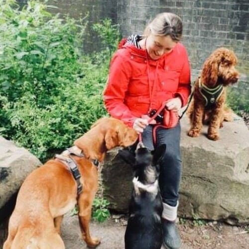 My Account Thornberry Animal Sanctuary