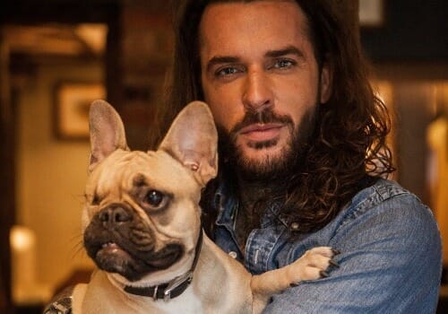 TOWIES Pete Wicks To Appear