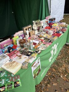 Rotherham Show