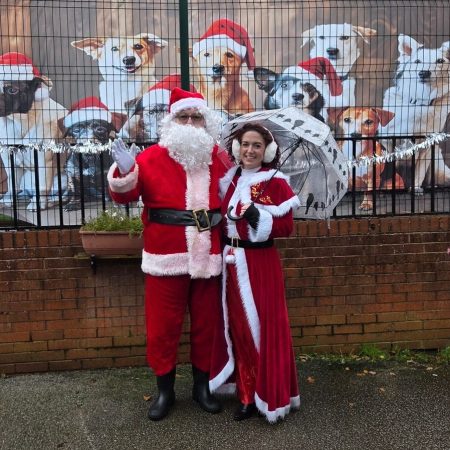Christmas Fair