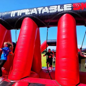 Inflatable 5K 2