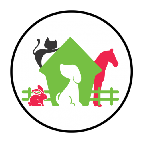 Logo in Circle