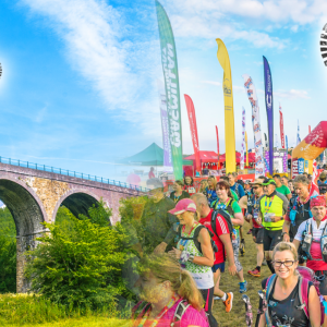 Peak District Challenge