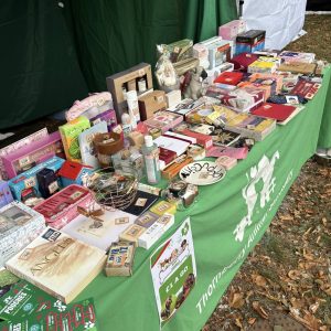 Rotherham Show