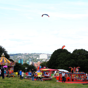 Sheffield Fayre