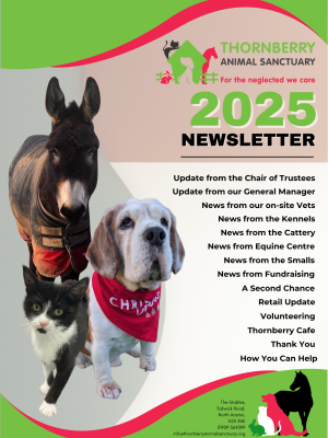 Thornberry Newsletter 2025 (2)