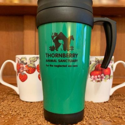 Thornberry Travel Mug