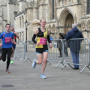 York 10K