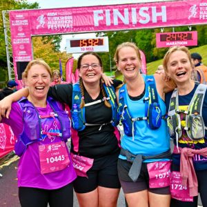 Yorkshire Marathon