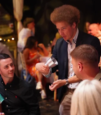 Afro Magic